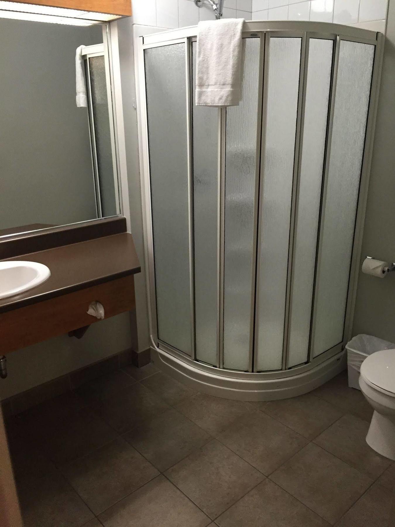 Hotel Motel Le Gite L'Ancienne-Lorette エクステリア 写真